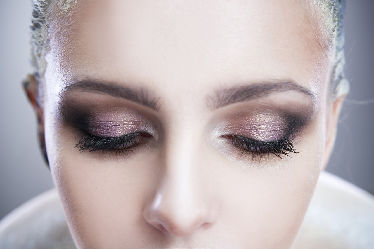 Eyelash perm lashes curled nonstop. Is it worth it? Top Cosmetics