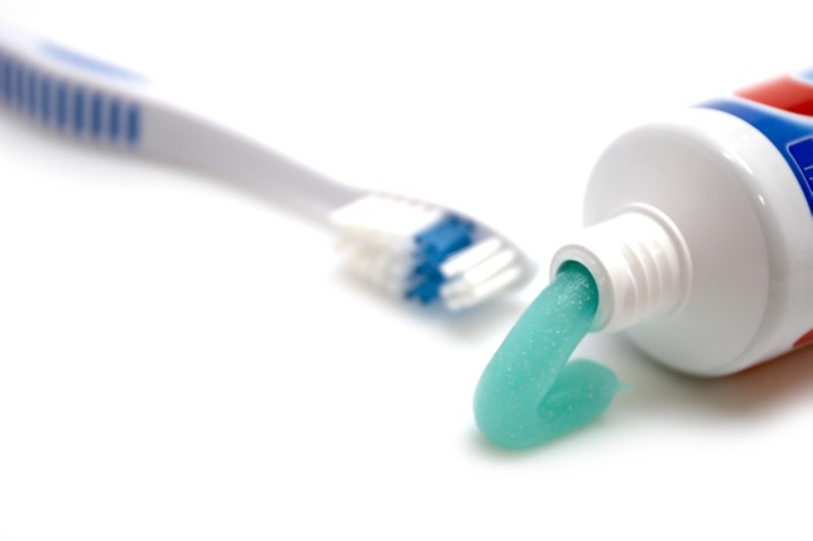 Does it make sense to use fluoridefree toothpastes? Top Cosmetics