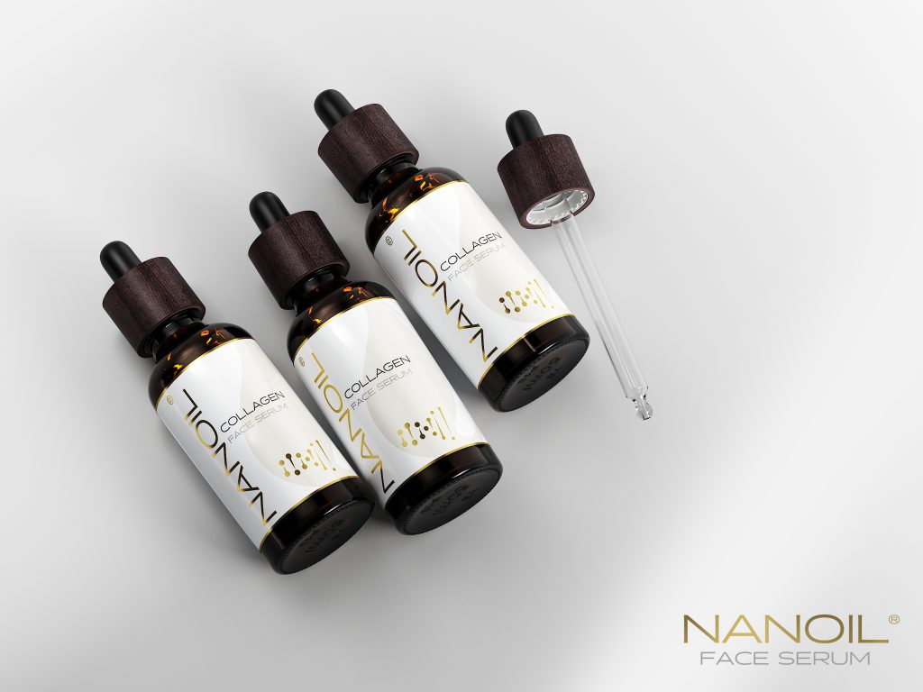 collagen serum anti aging