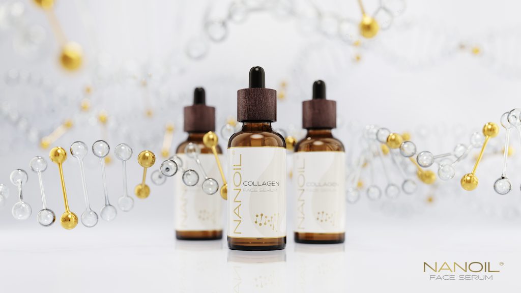 collagen serum what for