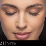 how to use lash extension