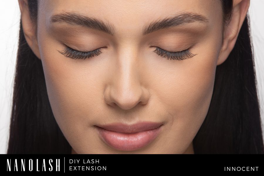 how to use lash extension
