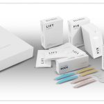 nanolash lash lifting set