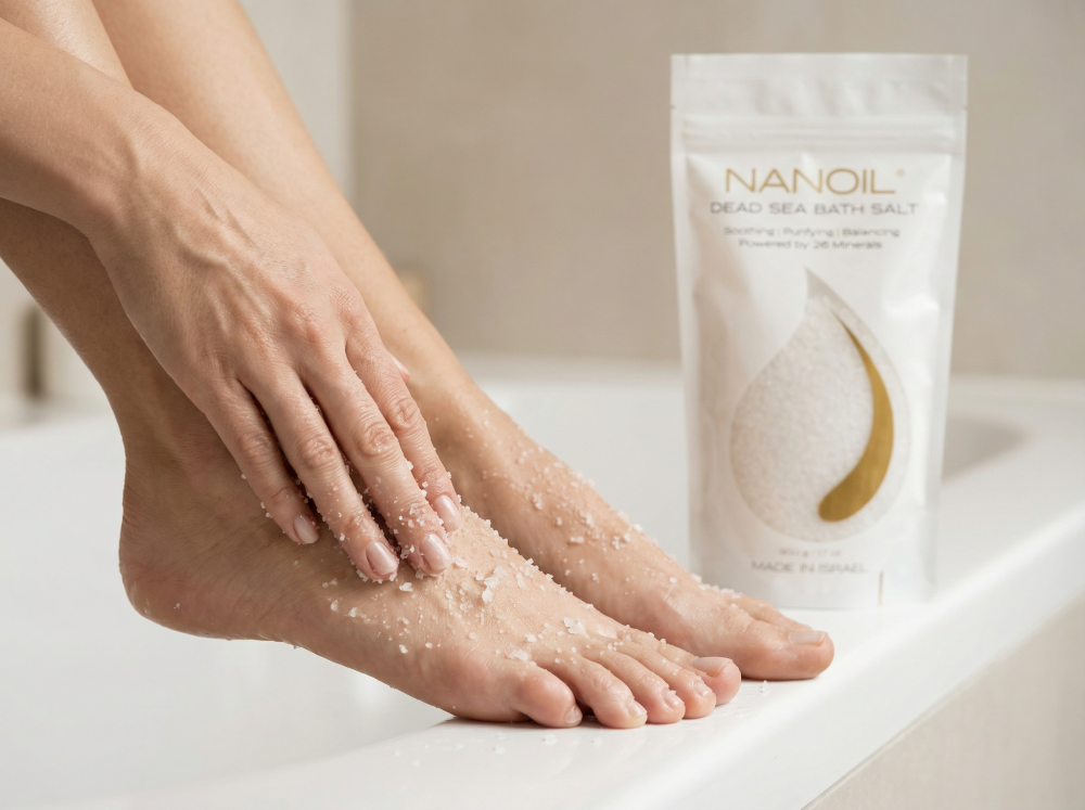 good bath salts nanoil