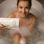 nanoil sea salt bath